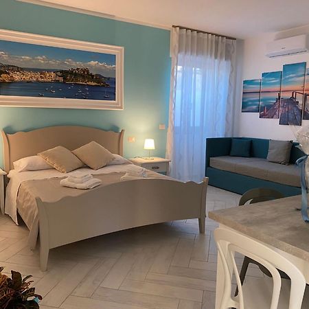 b&b La Lingua Procida Bagian luar foto