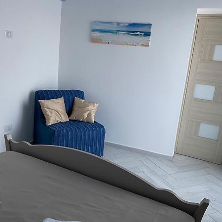 b&b La Lingua Procida Bagian luar foto