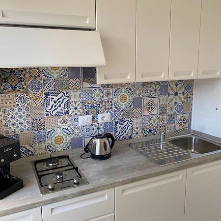 b&b La Lingua Procida Bagian luar foto