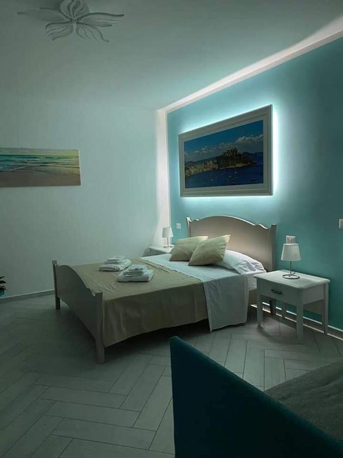 b&b La Lingua Procida Bagian luar foto