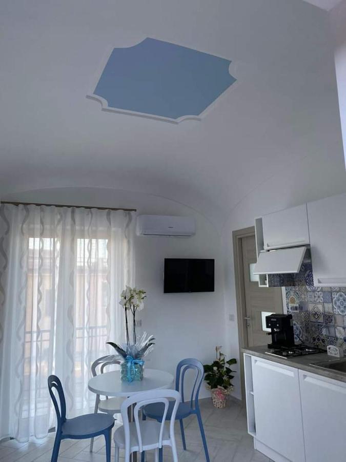 b&b La Lingua Procida Bagian luar foto