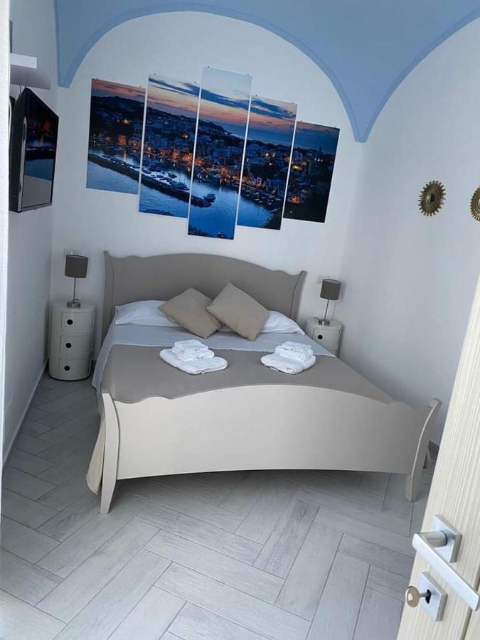 b&b La Lingua Procida Bagian luar foto