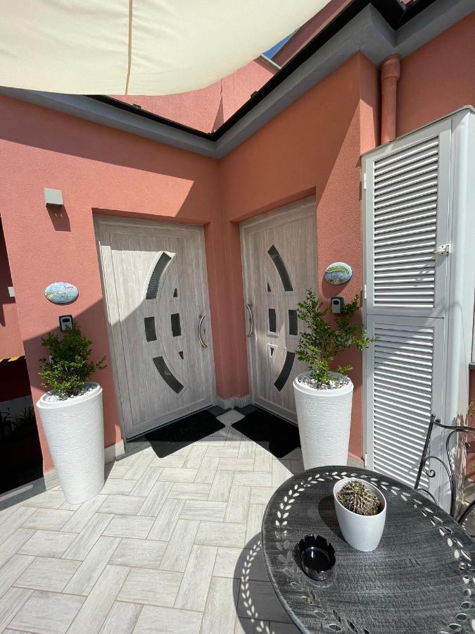 b&b La Lingua Procida Bagian luar foto